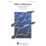 Yellow Submarine : - John Lennon