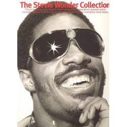 The Stevie Wonder Collection : - Stevie Wonder