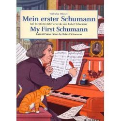 Mein erster Schumann : - Robert Schumann