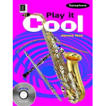 Play it cool (+CD) : 10 easy - James Rae