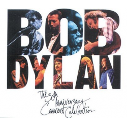 BOB DYLAN : THE 30TH ANNIVERSARY - Bob Dylan