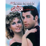 Grease (is still the Word) : vocal selections