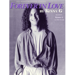Forever in Love - Kenny G