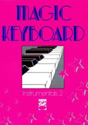 Magic Keyboard - Instrumentals 2 - Diverse / Arr. Eddie Schlepper