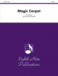 Magic Carpet - Vince Gassi