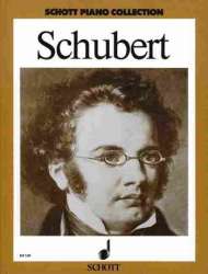 Ausgewählte Werke : - Franz Schubert