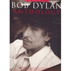 Bob Dylan : Anthology - Bob Dylan