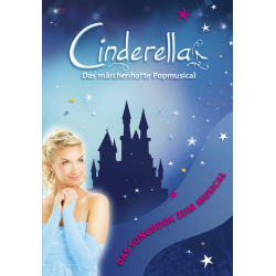 Cinderella - das märchenhafte Popmusical - Clint Barnes