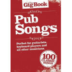 The Gig Book : Pub Songs