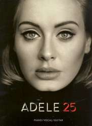 Adele : 25 - Adele Adkins