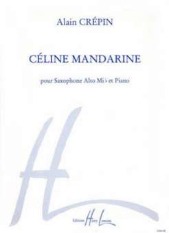 Céline Mandarine :