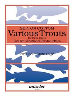 Various Trouts - Forellen-Variationen 1. Folge