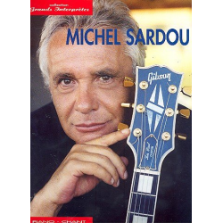 Michel Sardou : Collection Grands Interpretes - Michel Sardou