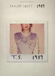 Taylor Swift : 1989 - Taylor Swift