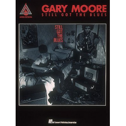 Gary Moore - Still Got The Blues - Gary Moore