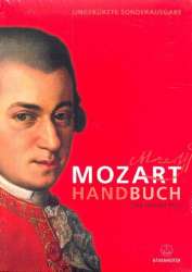 Mozart Handbuch (ungekürzte Sonderausgabe 2016) - Silke Leopold