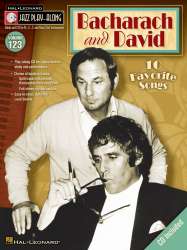 Bacharach and David - Burt Bacharach