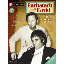 Bacharach and David - Burt Bacharach