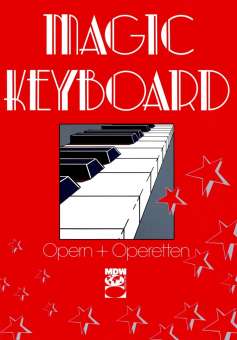 Magic Keyboard - Opern und Operetten