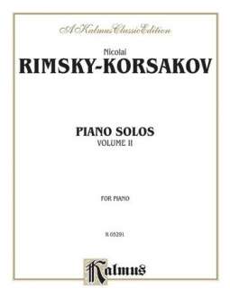 Rk Piano Solos Vol 2