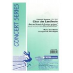 Chor der Landleute -Bedrich Smetana / Arr.Otto Wagner