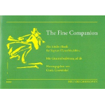 The fine Companion : Alte irische