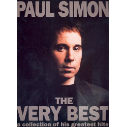 Paul Simon : The very best - piano/ - Paul Simon