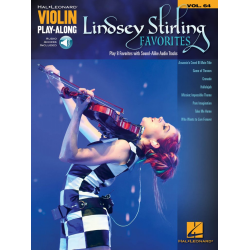 Lindsey Stirling Favorites - Lindsey Stirling
