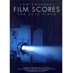 Contemporary Film Scores :