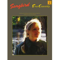 Eva Cassidy : Songbird