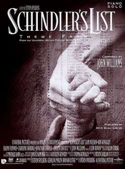 Schindlers Liste : Einzelausgabe