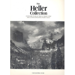THE HELLER COLLECTION : - Stephen Heller