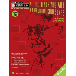 All the Things You Are & More: Jerome Kern Songs - Jerome Kern