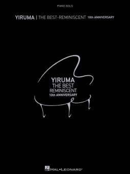 Yiruma - The Best: Reminiscent