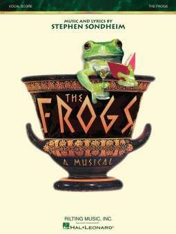 The Frogs - A Musical