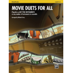 Movie Duets For All Fl Picc