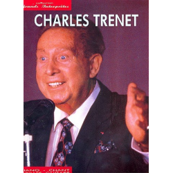 Charles Trenet : - Charles Trenet