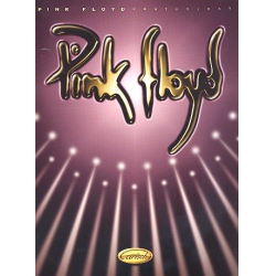 Pink Floyd Anthology : Songbook