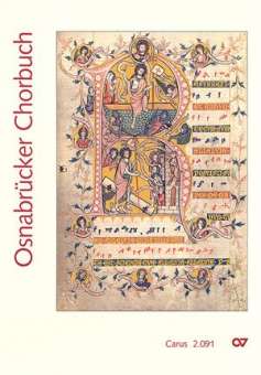 Osnabrücker Chorbuch