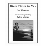 River Flows in You - Yiruma / Arr. Sylvia Woods