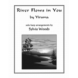 River Flows in You - Yiruma / Arr. Sylvia Woods