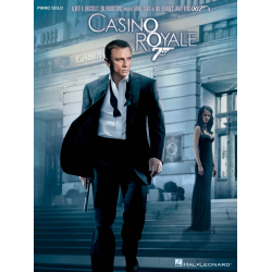 James Bond - Casino Royale : - David Arnold