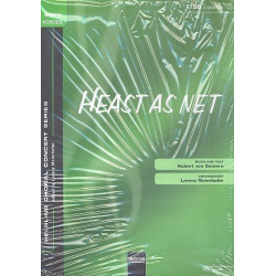 Heast As net : für Männerchor a cappella - Hubert von Goisern