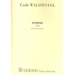 Pomone : - Emile Waldteufel