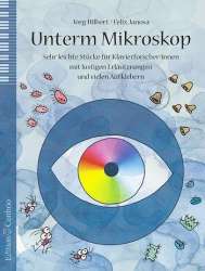 Unterm Mikroskop - Felix Janosa / Arr. Jörg Hilbert