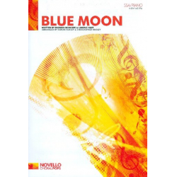 Blue Moon : - Richard Rodgers