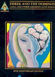 Derek and the Dominos : Layla and - Eric Clapton