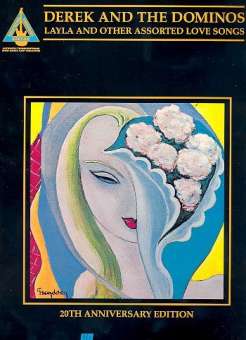 Derek and the Dominos : Layla and
