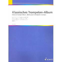 Klassisches Trompeten-Album : - Willi Draths