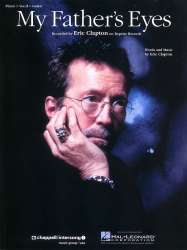 My Father's Eyes : Einzelausgabe - Eric Clapton